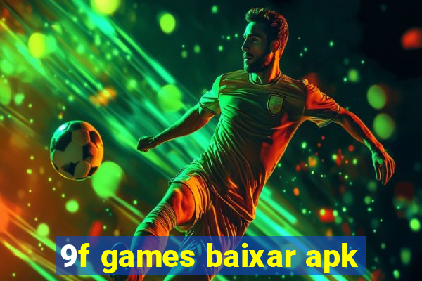 9f games baixar apk